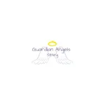 Guardian Angels Sitting icon