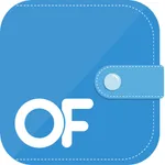 Openfloat icon