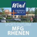 MFG Rhenen icon