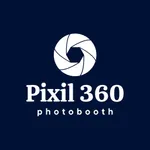Pixil 360 icon