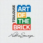 Art of the Brick Toulouse icon