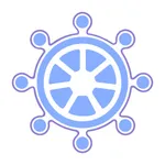Kubeterm - Kubernetes client icon