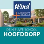 De Nieuwe School Hoofddorp icon