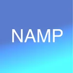 NAVAIR NAMP icon