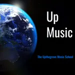 Upmusic icon