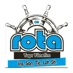 Rota Yapı Yönetim icon