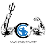 Coached By Conway icon