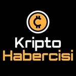 Kripto Habercisi icon