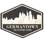 GET-A-RIDE by Germantown Cab icon