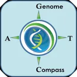 Genome-Compass icon