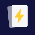 ZapCardz: Flashcards Learning icon