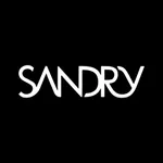 Cartão Sandry icon