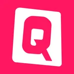 Quipple - Puzzle Word Games icon