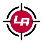 The Range LA icon