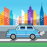 The Millennial Trail icon