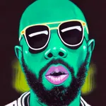 BEE BOY$OUL - Official App icon