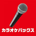 カラオケバックス公式アプリ icon
