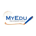 MyEdu educational center icon