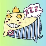 Sleepillow icon