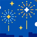 e-花火 icon