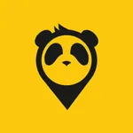 TAXI PANDA icon