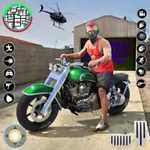 GTA Gangsters Crime City Game icon