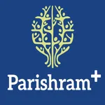 Parishram icon