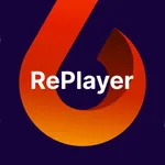 SF6RePlayer icon