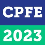 CPFE 2023 icon