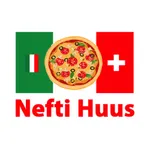 NeftiHuss Restaurant icon