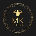 MK FITNESS icon