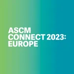 ASCM CONNECT: Europe icon