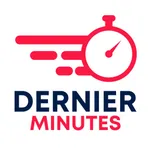 Dernier Minutes icon