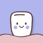 Baby Teeth Tracker & Diary icon