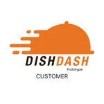 DishDash Application icon