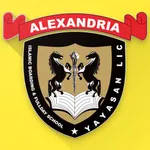 Alexandria School icon