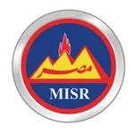 Misr Petroleum App icon