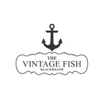 The Vintage Fish icon