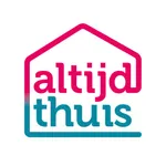 Altijd Thuis - Alarmsysteem icon