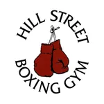 Hill Street Boxing & Fitness icon