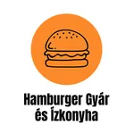 Hamburger Gyár és Ízkonyha icon