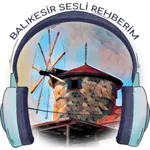 Balıkesir Rehberim icon