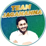 Team Jagananna icon