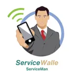 ServiceWalle Service icon