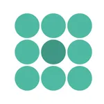 Color blind - Color game icon