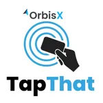 OrbisX Tap That icon