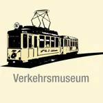 Verkehrsmuseum FFM icon