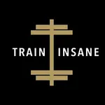 Train Insane Fitness icon