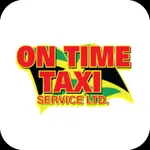 ON TIME Taxi Passenger icon
