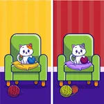 Differences Hunt: Find & Spot icon